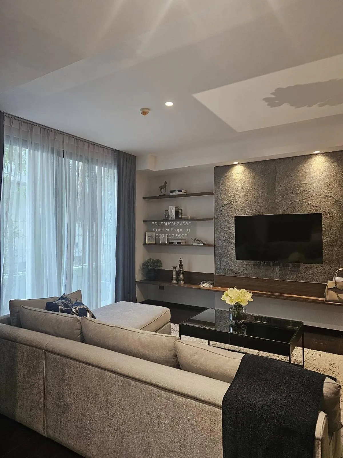 For Sale Condo , La Citta Delre Thonglor 16 , BTS-Thong Lo , Khlo 2