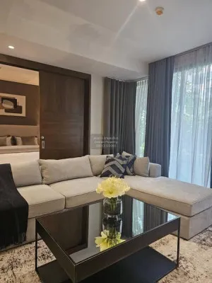 For Sale Condo , La Citta Delre Thonglor 16 , BTS-Thong Lo , Khlong Tan Nuea , Watthana , Bangkok , CX-119773