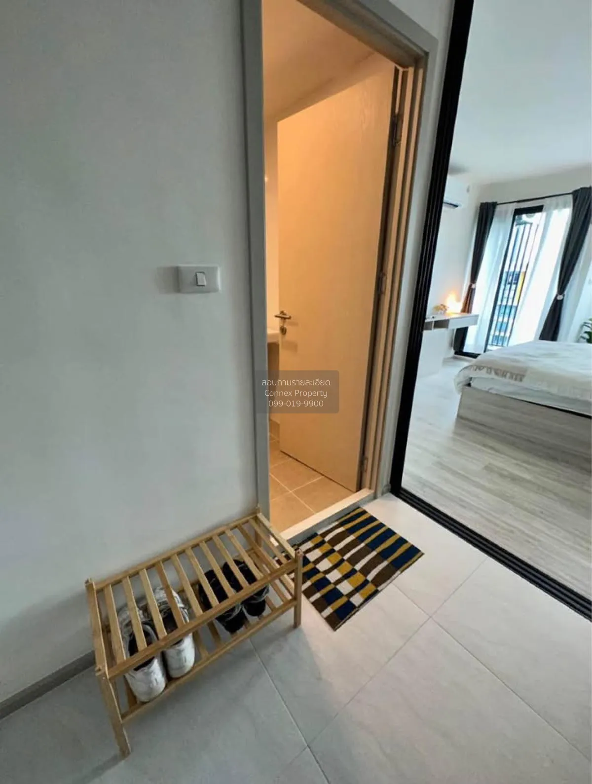 เช่าคอนโด  ออริจิ้น เพลย์ ศรีอุดม สเตชั่น บางนาเหนือ เขต บางนา กร