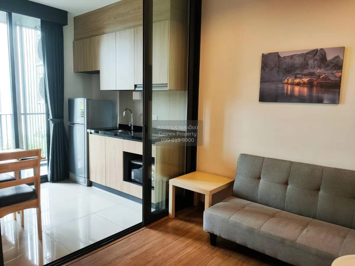 ขายคอนโด  ฮาสุ เฮ้าส์ BTS-พระโขนง พระโขนงเหนือ เขต วัฒนา กรุงเทพ  3