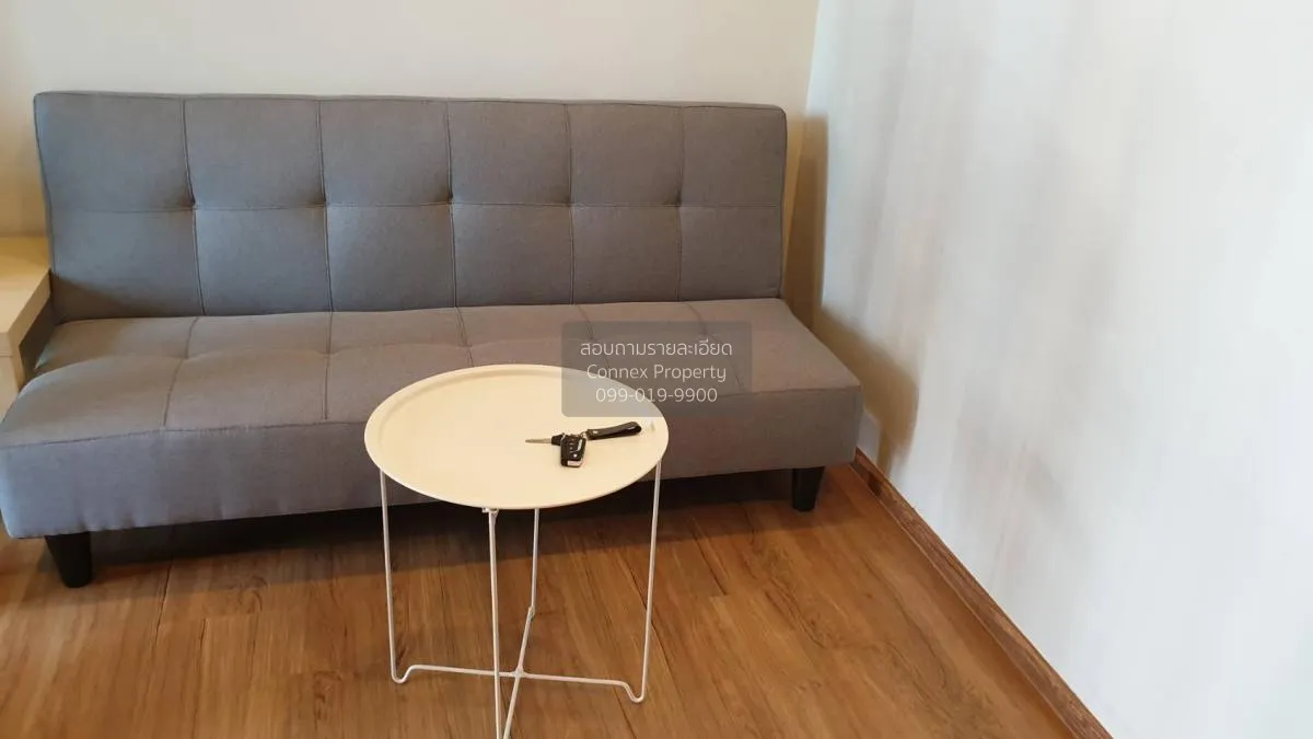 ขายคอนโด  ฮาสุ เฮ้าส์ BTS-พระโขนง พระโขนงเหนือ เขต วัฒนา กรุงเทพ  4