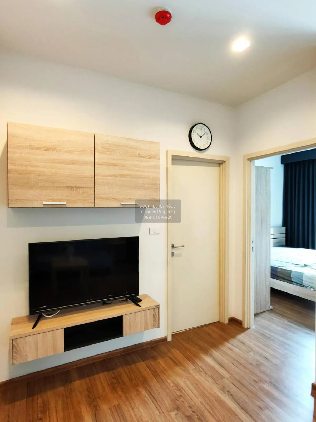 ขายคอนโด  ฮาสุ เฮ้าส์ BTS-พระโขนง พระโขนงเหนือ เขต วัฒนา กรุงเทพ 