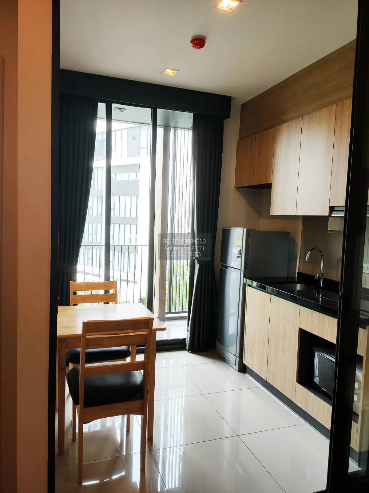 ขายคอนโด  ฮาสุ เฮ้าส์ BTS-พระโขนง พระโขนงเหนือ เขต วัฒนา กรุงเทพ 