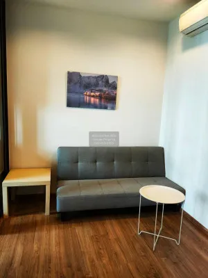 For Sale Condo , Hasu Haus Sukhumvit 77 , BTS-Phra Khanong , Phra Khanong Nuea , Watthana , Bangkok , CX-119776