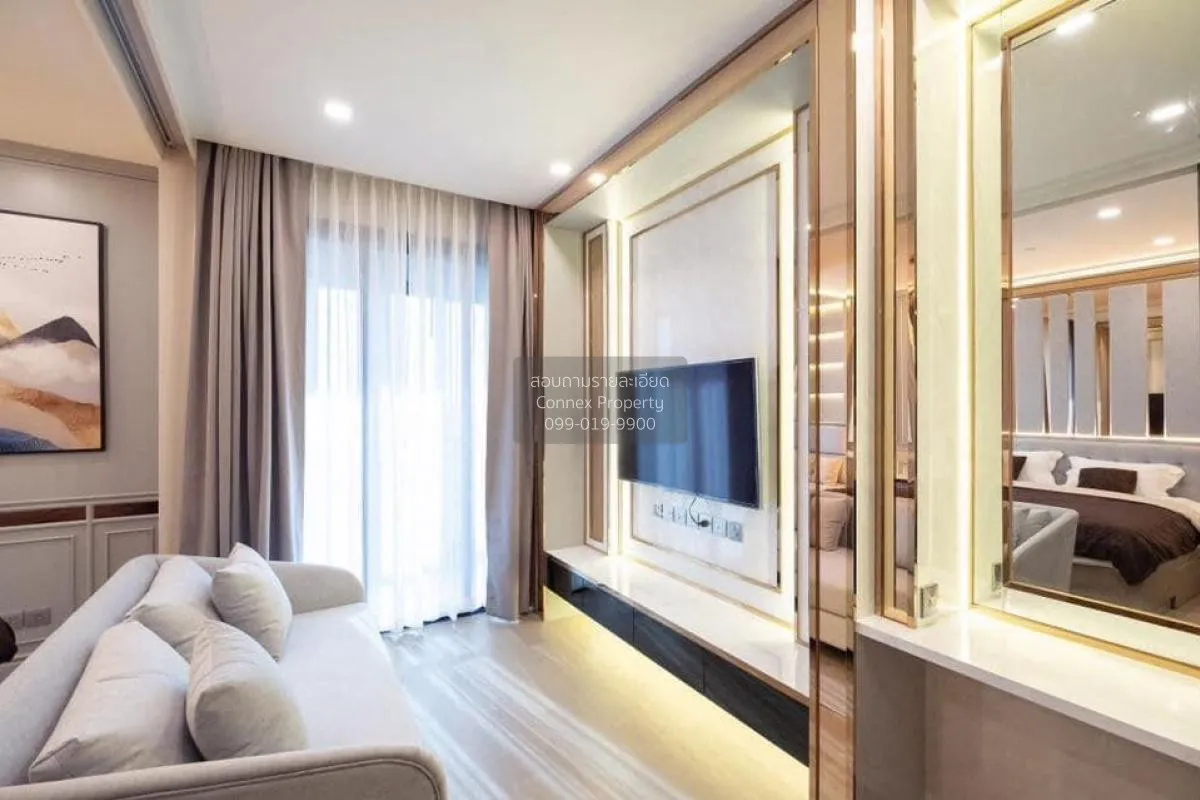 For Rent Condo , Ashton Asoke , BTS-Asok , Khlong Toei Nuea , Wat 1