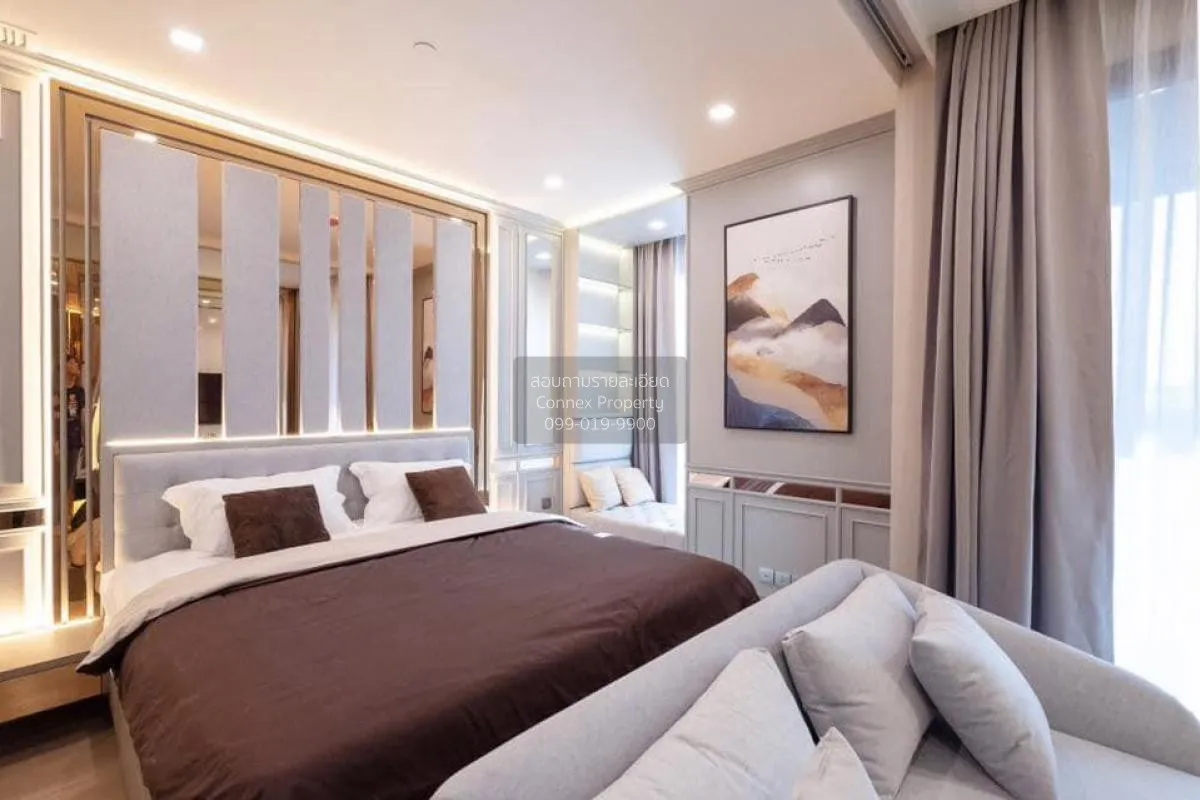 For Rent Condo , Ashton Asoke , BTS-Asok , Khlong Toei Nuea , Wat 2