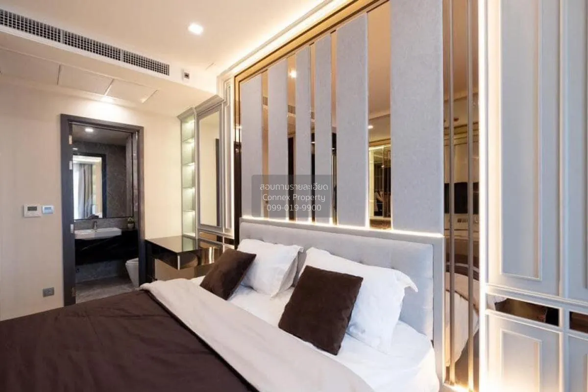 For Rent Condo , Ashton Asoke , BTS-Asok , Khlong Toei Nuea , Wat 3