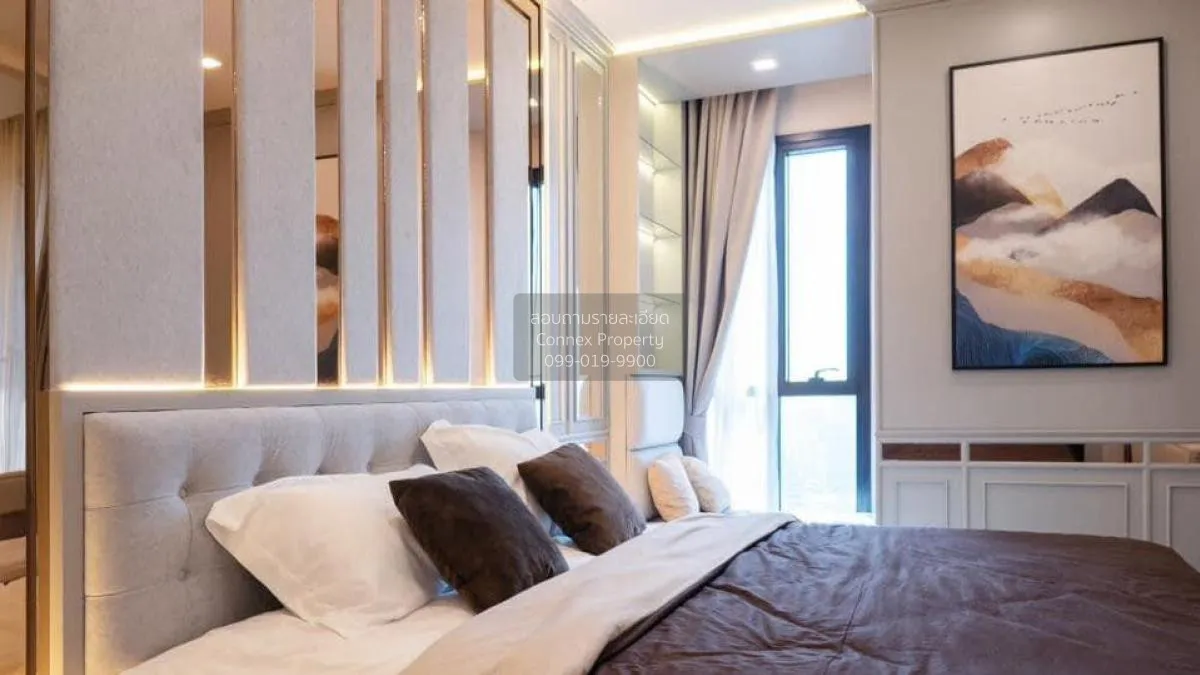 For Rent Condo , Ashton Asoke , BTS-Asok , Khlong Toei Nuea , Wat 4