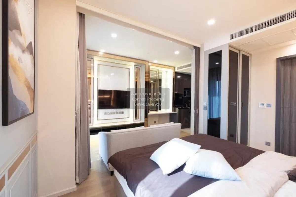 For Rent Condo , Ashton Asoke , BTS-Asok , Khlong Toei Nuea , Wat