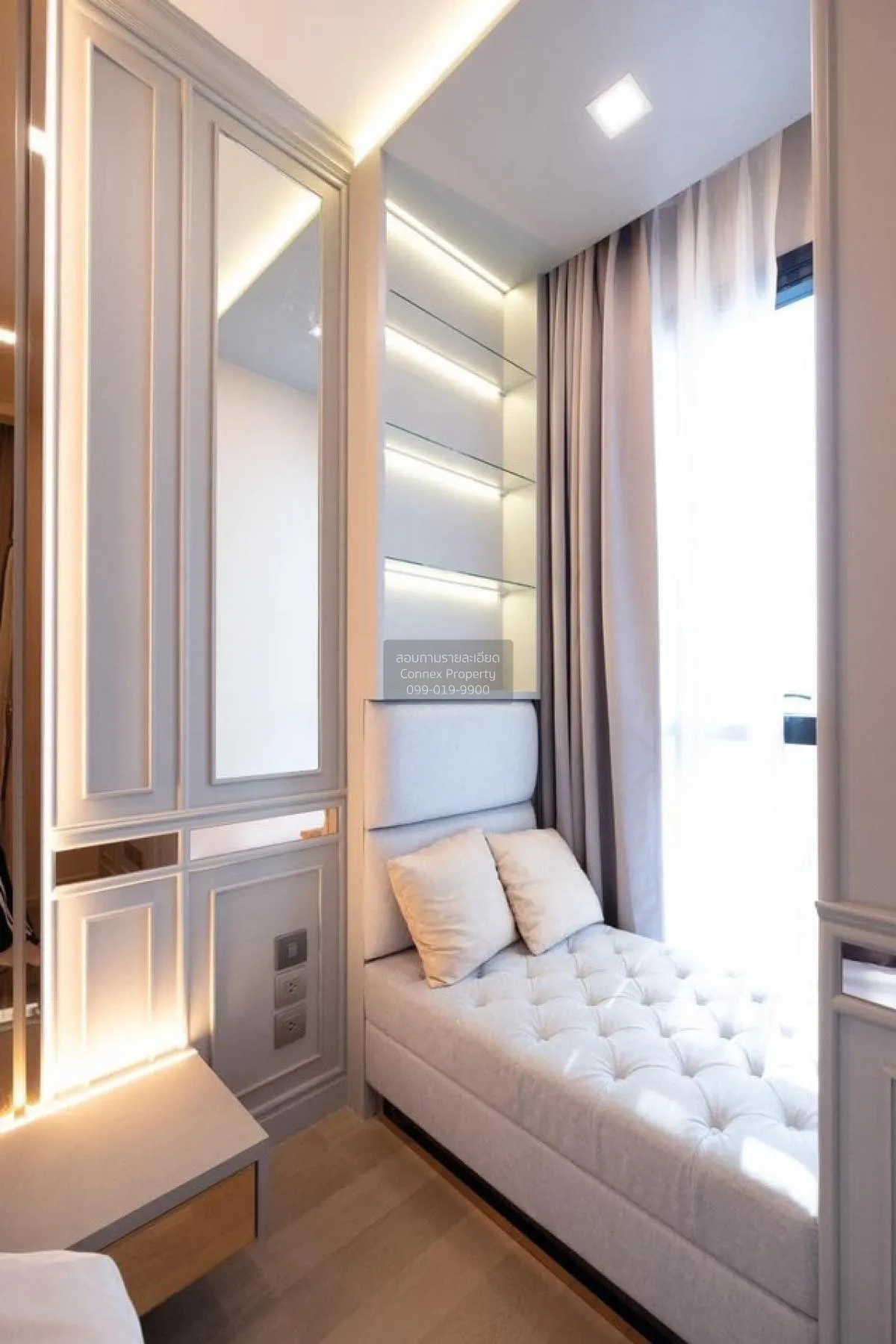 For Rent Condo , Ashton Asoke , BTS-Asok , Khlong Toei Nuea , Wat