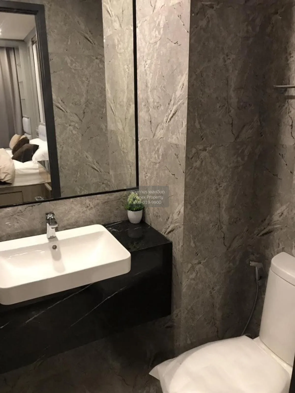 For Rent Condo , Ashton Asoke , BTS-Asok , Khlong Toei Nuea , Wat