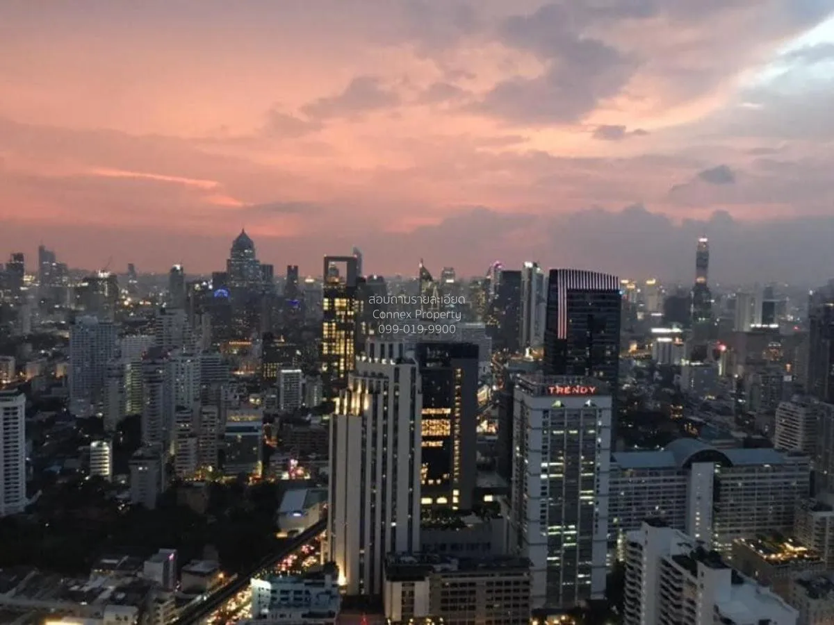 For Rent Condo , Ashton Asoke , BTS-Asok , Khlong Toei Nuea , Wat