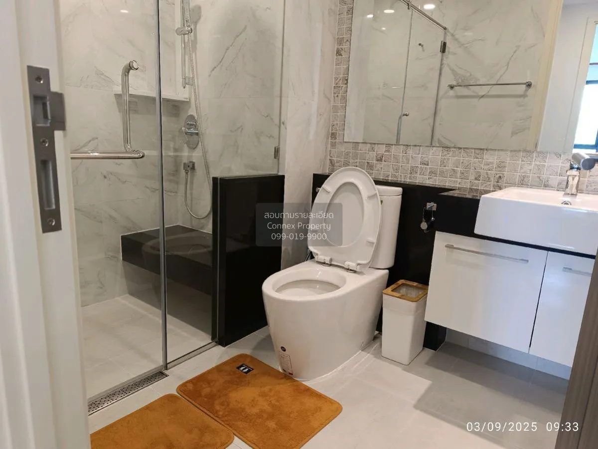 เช่าคอนโด  ศุภาลัย พรีเมียร์ เจริญนคร BTS-คลองสาน คลองสาน เขต คลอ