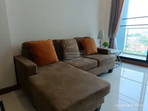 เช่าคอนโด  ศุภาลัย พรีเมียร์ เจริญนคร BTS-คลองสาน คลองสาน เขต คลองสาน กรุงเทพ CX-119779