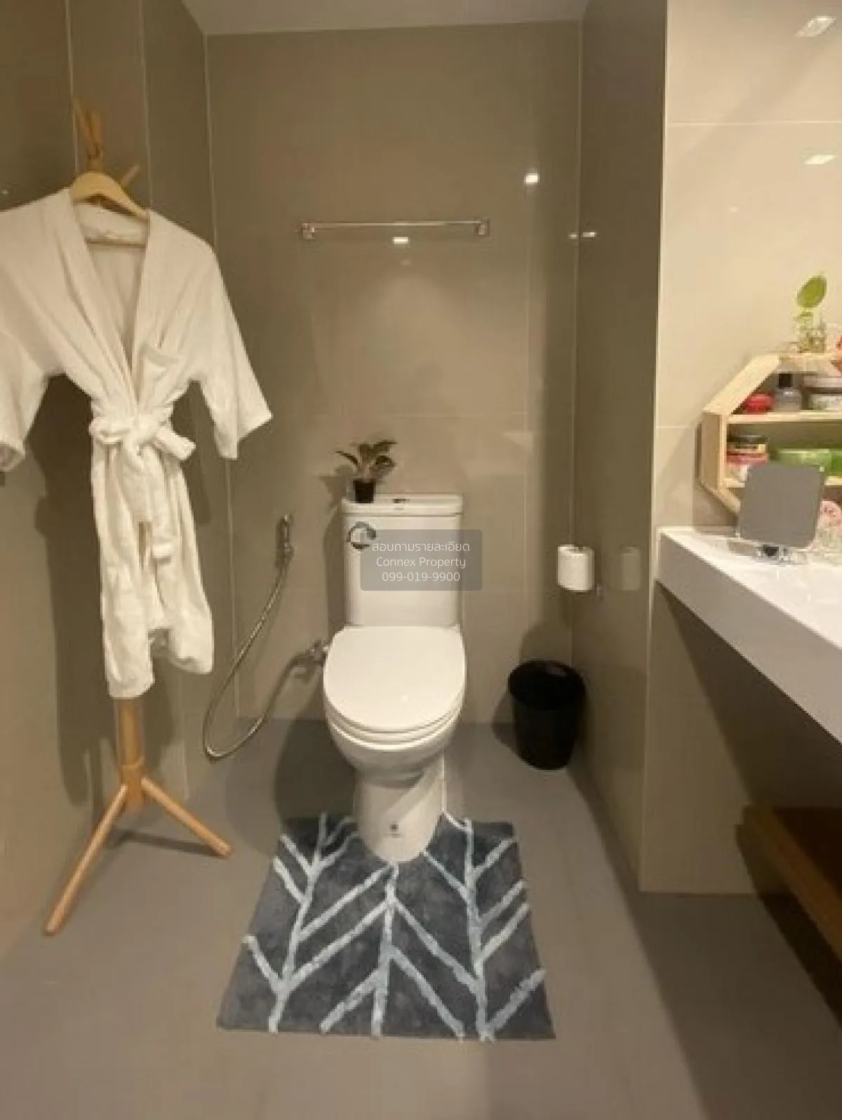 FOR RENT condo , Ideo Sukhumvit 93 , BTS-Bang Chak , Phra Khanong