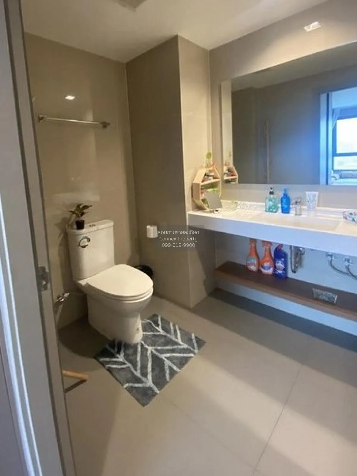 FOR RENT condo , Ideo Sukhumvit 93 , BTS-Bang Chak , Phra Khanong