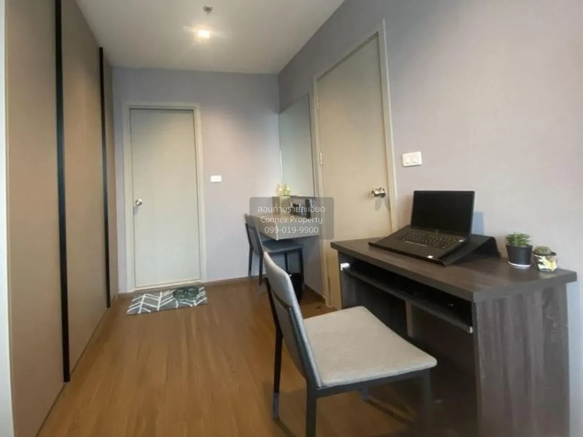 FOR RENT condo , Ideo Sukhumvit 93 , BTS-Bang Chak , Phra Khanong 4