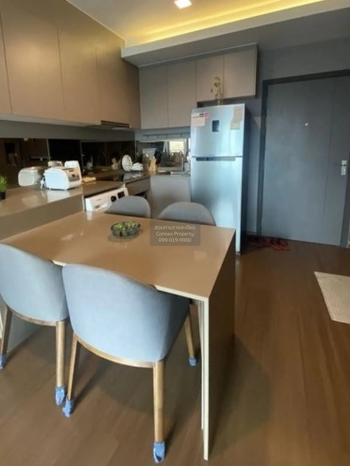 FOR RENT condo , Ideo Sukhumvit 93 , BTS-Bang Chak , Phra Khanong