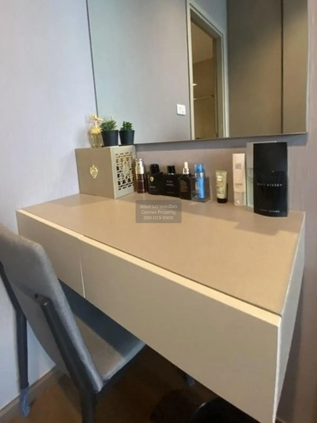 FOR RENT condo , Ideo Sukhumvit 93 , BTS-Bang Chak , Phra Khanong