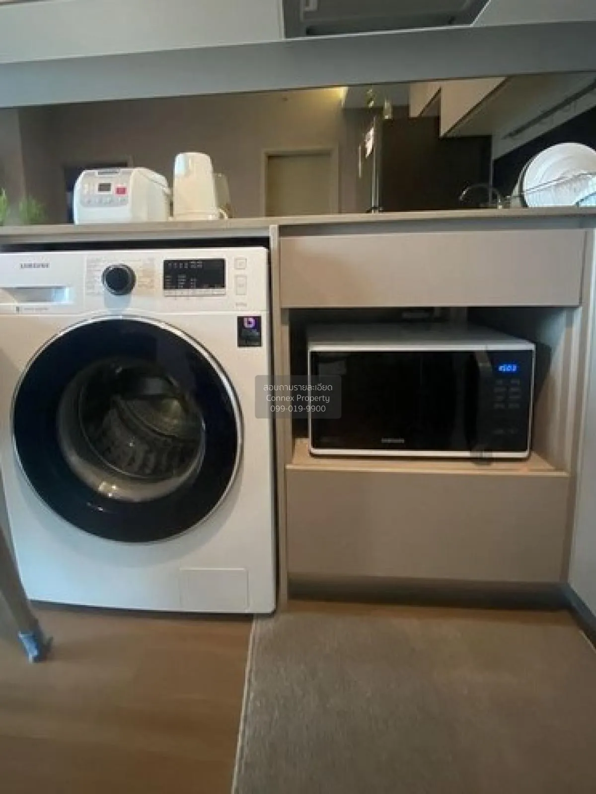 FOR RENT condo , Ideo Sukhumvit 93 , BTS-Bang Chak , Phra Khanong