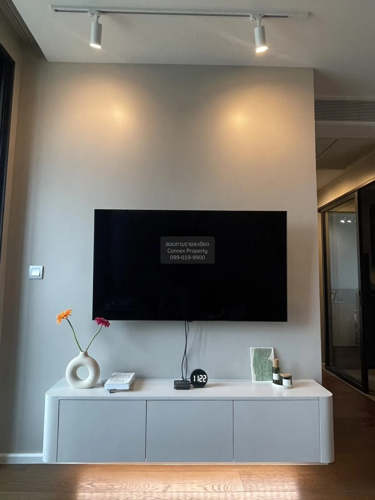 เช่าคอนโด  ไอดีโอ คิว สุขุมวิท 36 BTS-ทองหล่อ คลองตัน เขต คลองเตย 2