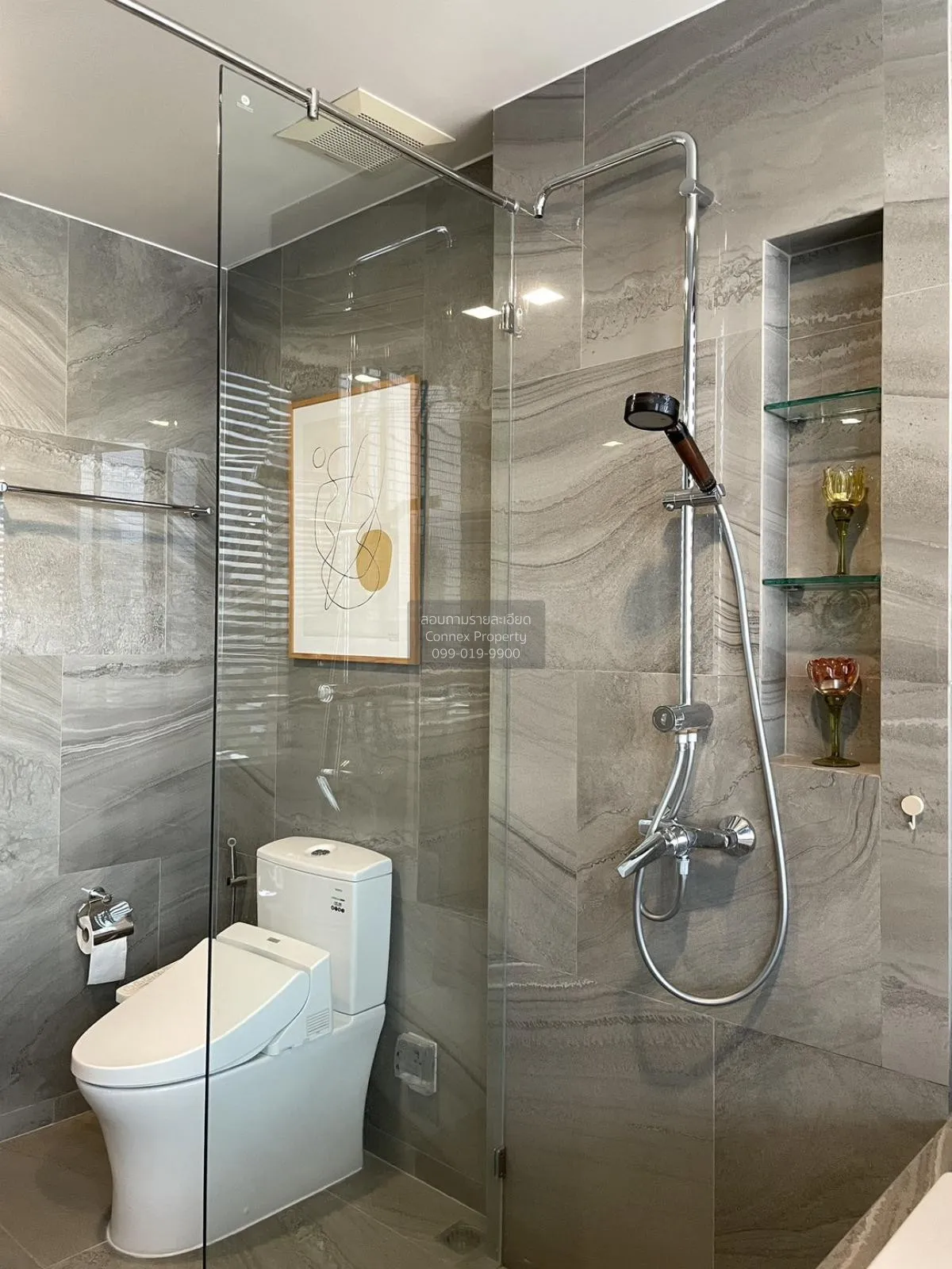 เช่าคอนโด  ไอดีโอ คิว สุขุมวิท 36 BTS-ทองหล่อ คลองตัน เขต คลองเตย