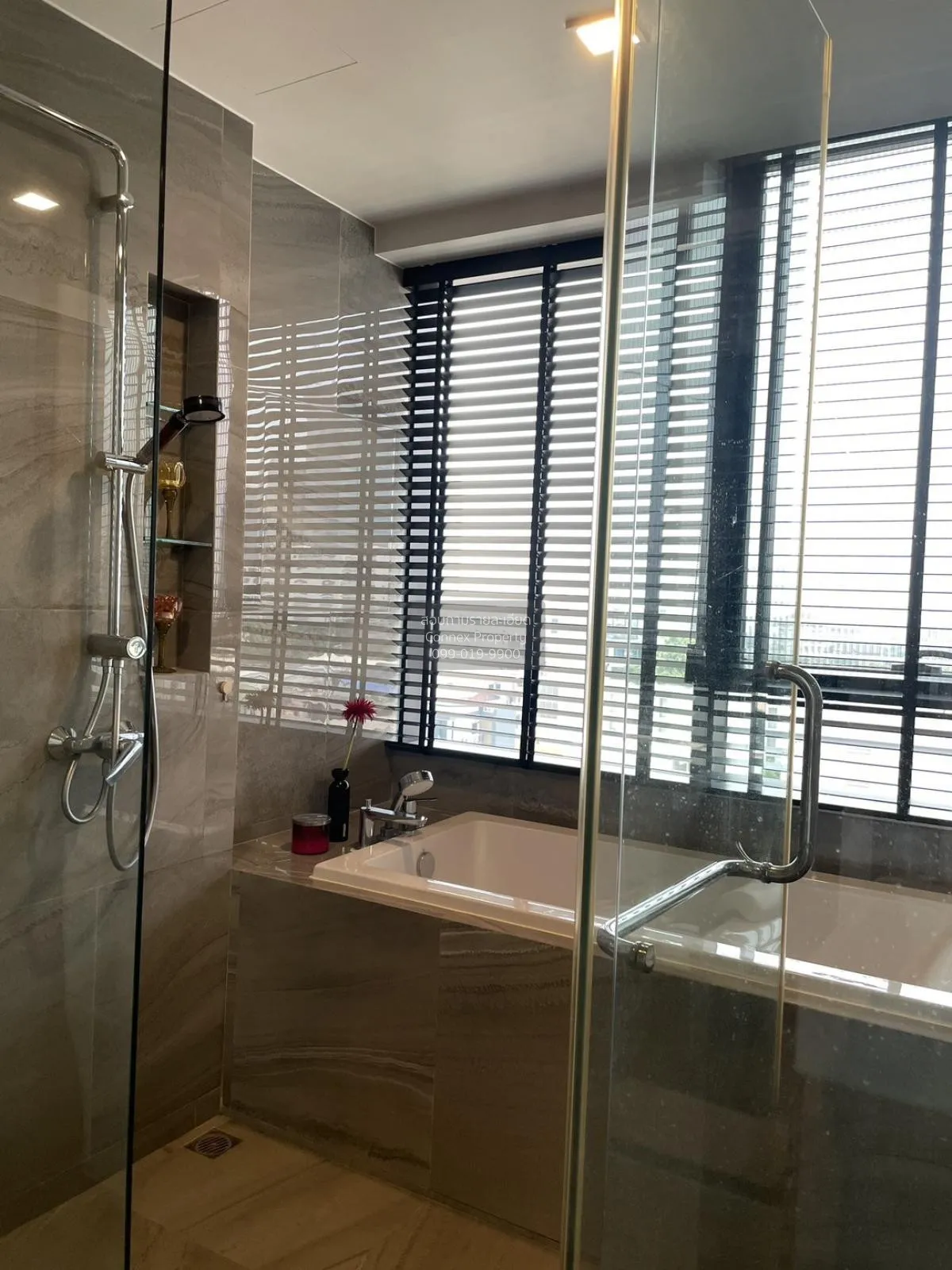 เช่าคอนโด  ไอดีโอ คิว สุขุมวิท 36 BTS-ทองหล่อ คลองตัน เขต คลองเตย