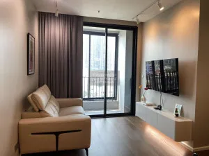 For Rent Condo , Ideo Q Sukhumvit 36 , BTS-Thong Lo , Khlong Tan , Khlong Toei , Bangkok , CX-119780