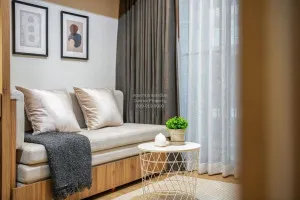 For Rent Condo , The Nest Ploenchit , BTS-Phloen Chit , Lumpini , Pathum Wan , Bangkok , CX-119781