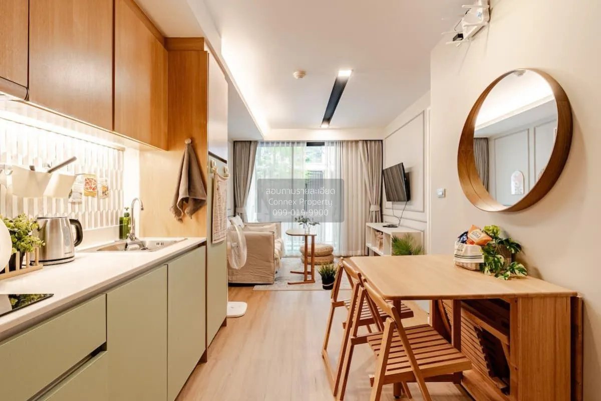 For Rent Condo , The Nest Ploenchit , BTS-Phloen Chit , Lumpini , 3