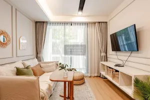 For Rent Condo , The Nest Ploenchit , BTS-Phloen Chit , Lumpini , Pathum Wan , Bangkok , CX-119782