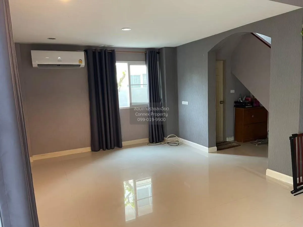 For Sale House , Supalai Ville Ratchapruek-Bangbuathong , Phimonr 3
