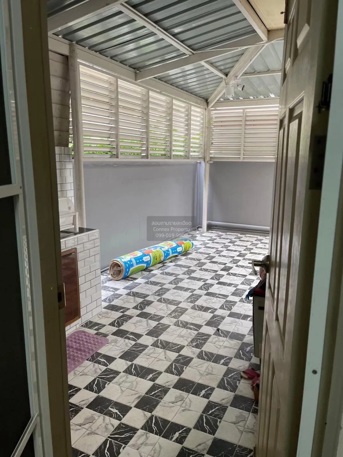 For Sale House , Supalai Ville Ratchapruek-Bangbuathong , Phimonr