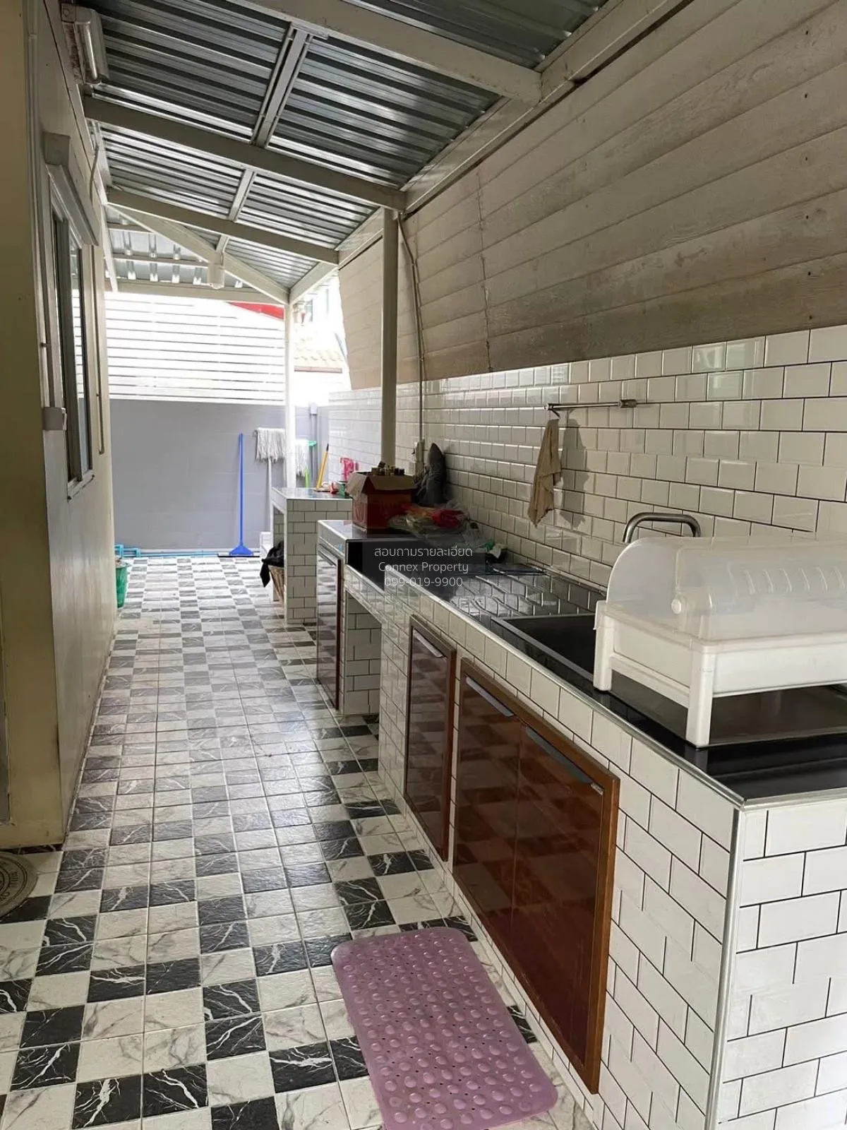 For Sale House , Supalai Ville Ratchapruek-Bangbuathong , Phimonr