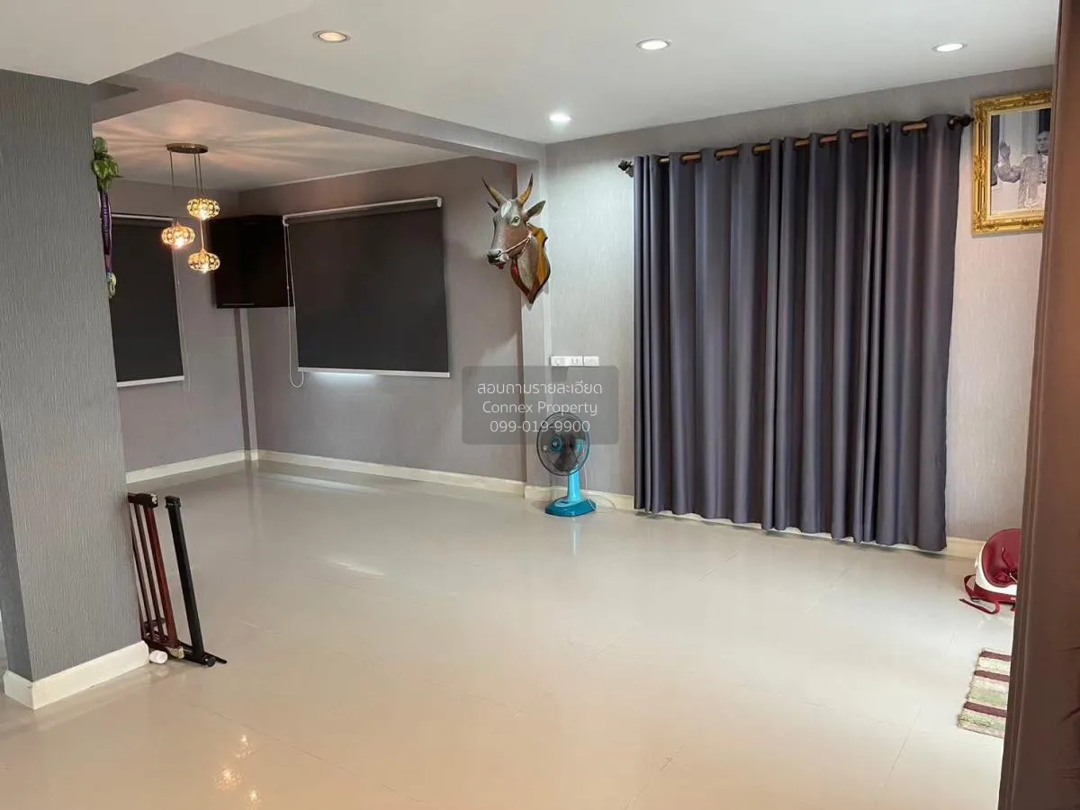 For Sale House , Supalai Ville Ratchapruek-Bangbuathong , Phimonr 2
