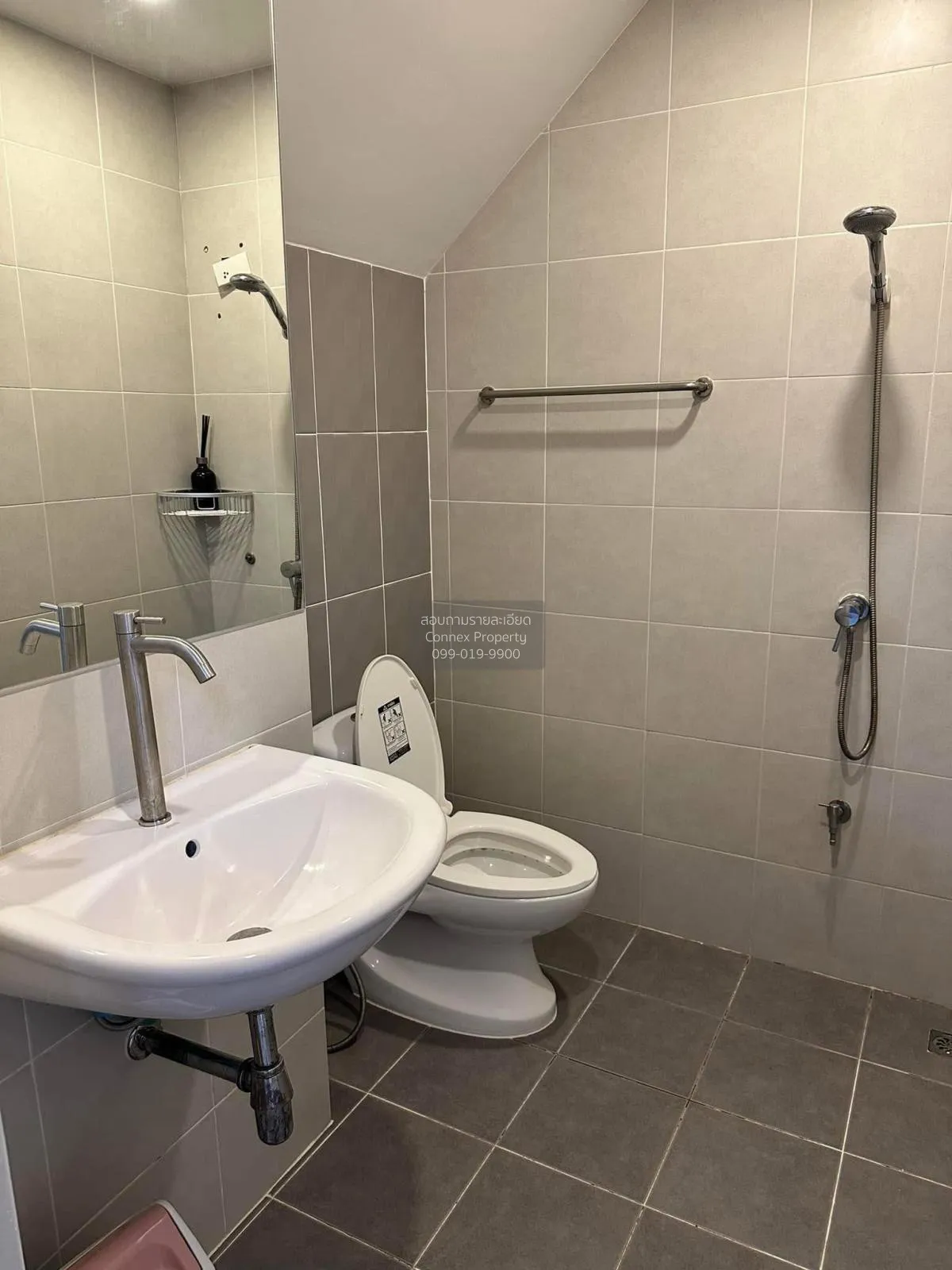 ขายทาวน์เฮ้าส์/ทาวน์โฮม  เดอะริคโค้ ทาวน์ วงแหวนฯ-หทัยราษฎร์ หน้า 3