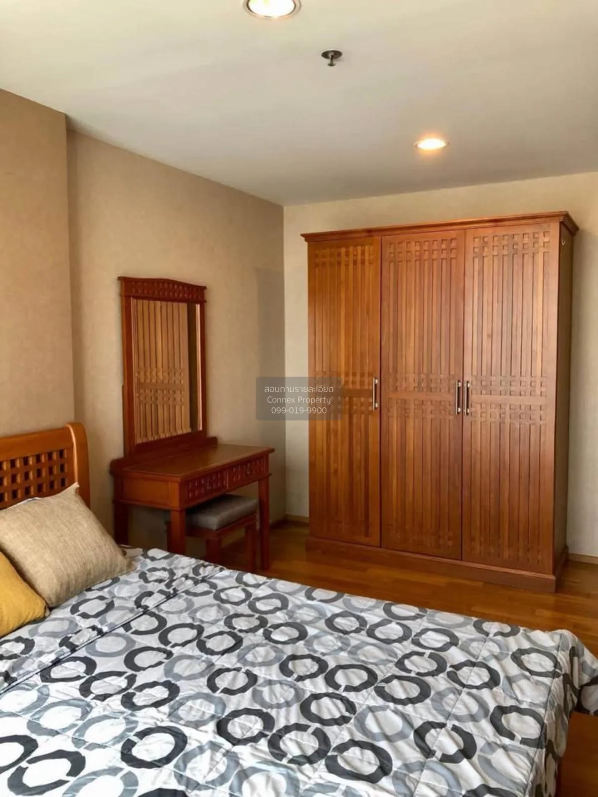 เช่าคอนโด  เดอะ ไลน์ พหลโยธิน พาร์ค วิวสวย ชั้นสูง BTS-ห้าแยกลาดพ