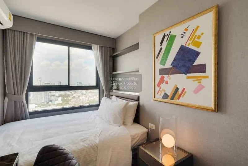 เช่าคอนโด  ไอดีโอ สุขุมวิท 93 BTS-บางจาก พระโขนง เขต คลองเตย กรุง