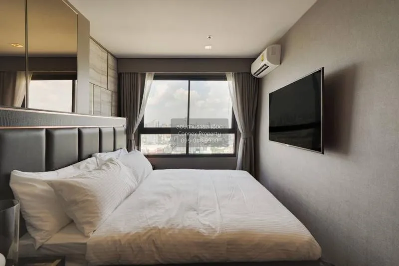 เช่าคอนโด  ไอดีโอ สุขุมวิท 93 BTS-บางจาก พระโขนง เขต คลองเตย กรุง