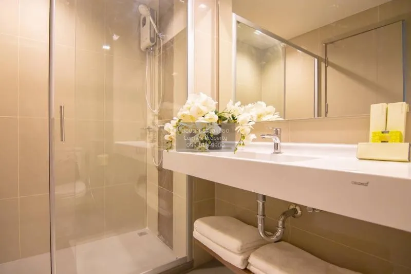 เช่าคอนโด  ไอดีโอ สุขุมวิท 93 BTS-บางจาก พระโขนง เขต คลองเตย กรุง