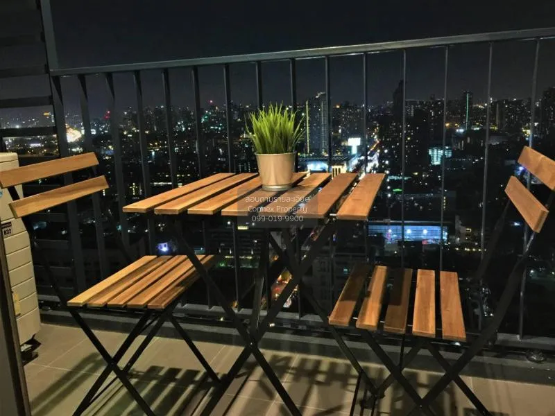 เช่าคอนโด  ไอดีโอ สุขุมวิท 93 BTS-บางจาก พระโขนง เขต คลองเตย กรุง