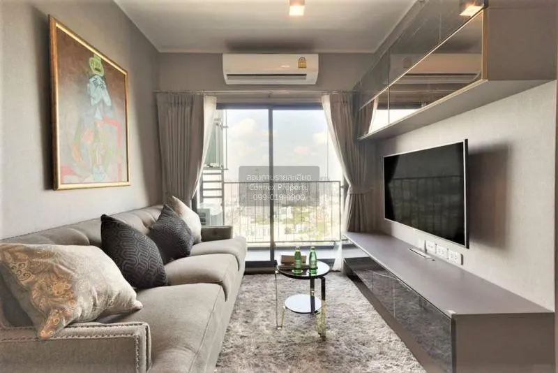 เช่าคอนโด  ไอดีโอ สุขุมวิท 93 BTS-บางจาก พระโขนง เขต คลองเตย กรุง 2