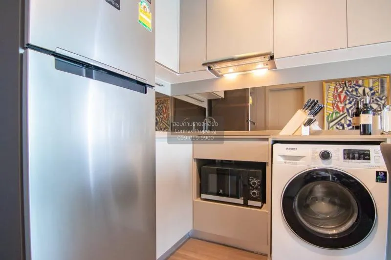 เช่าคอนโด  ไอดีโอ สุขุมวิท 93 BTS-บางจาก พระโขนง เขต คลองเตย กรุง