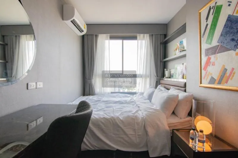 เช่าคอนโด  ไอดีโอ สุขุมวิท 93 BTS-บางจาก พระโขนง เขต คลองเตย กรุง