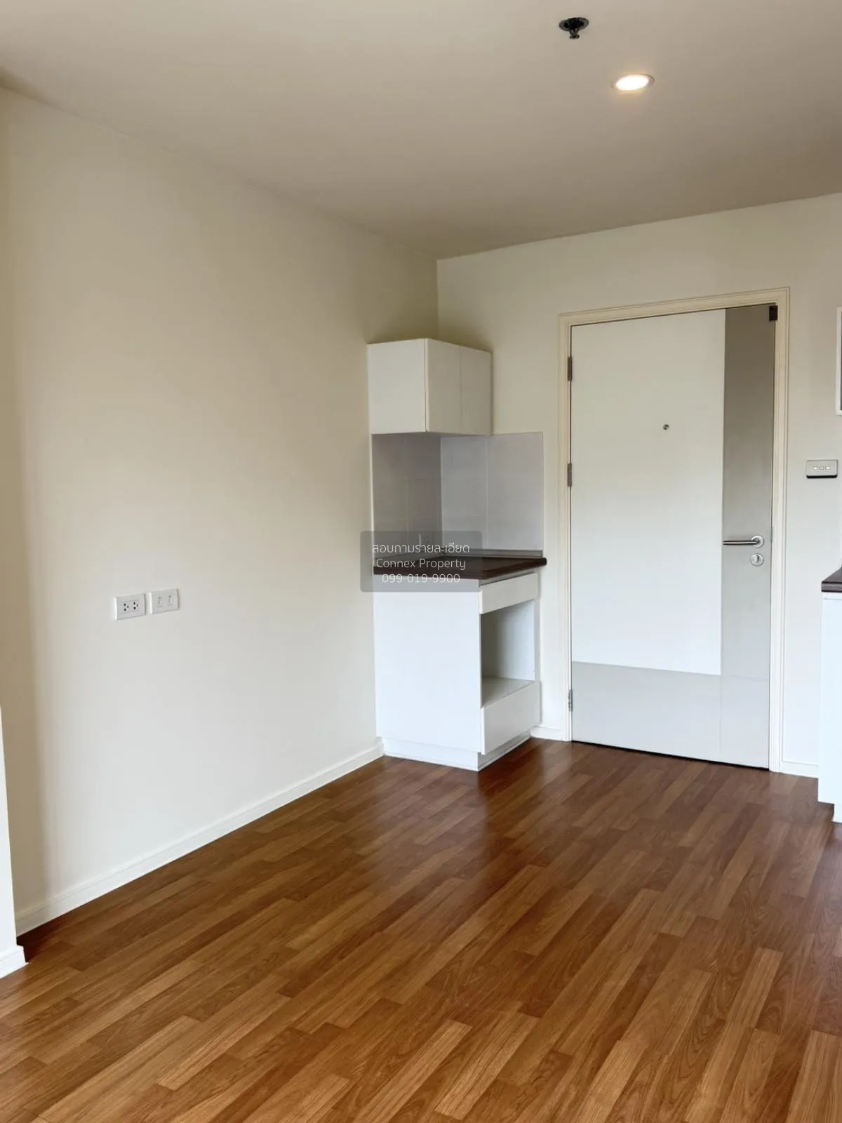 For Sale Condo , The Selected Kaset - Ngamwongwan , BTS-Sena Nikh 4