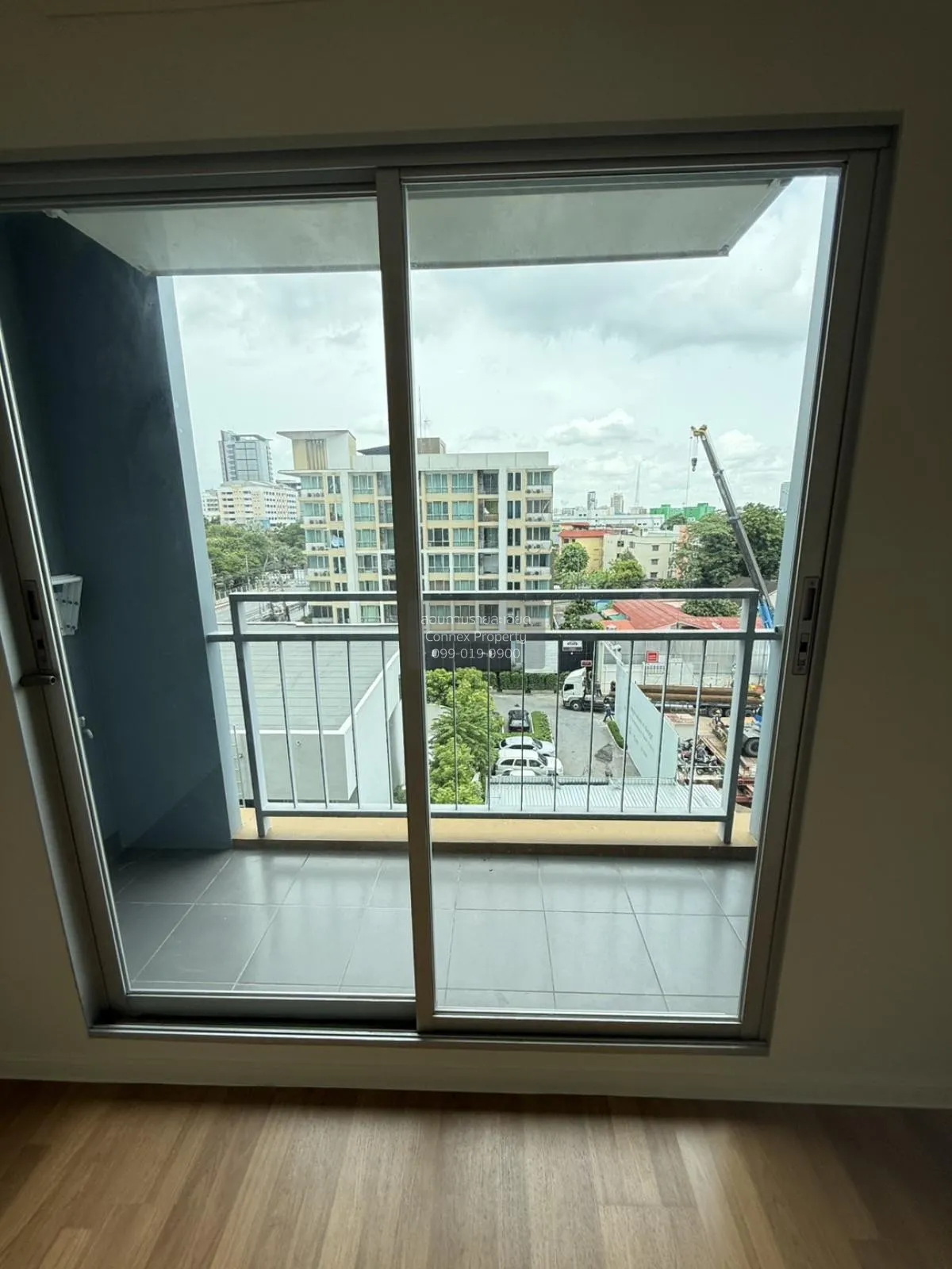 For Sale Condo , The Selected Kaset - Ngamwongwan , BTS-Sena Nikh