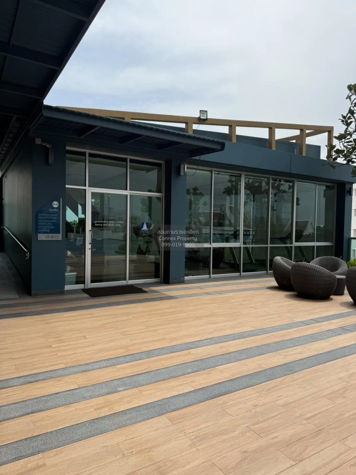 For Sale Condo , The Selected Kaset - Ngamwongwan , BTS-Sena Nikh