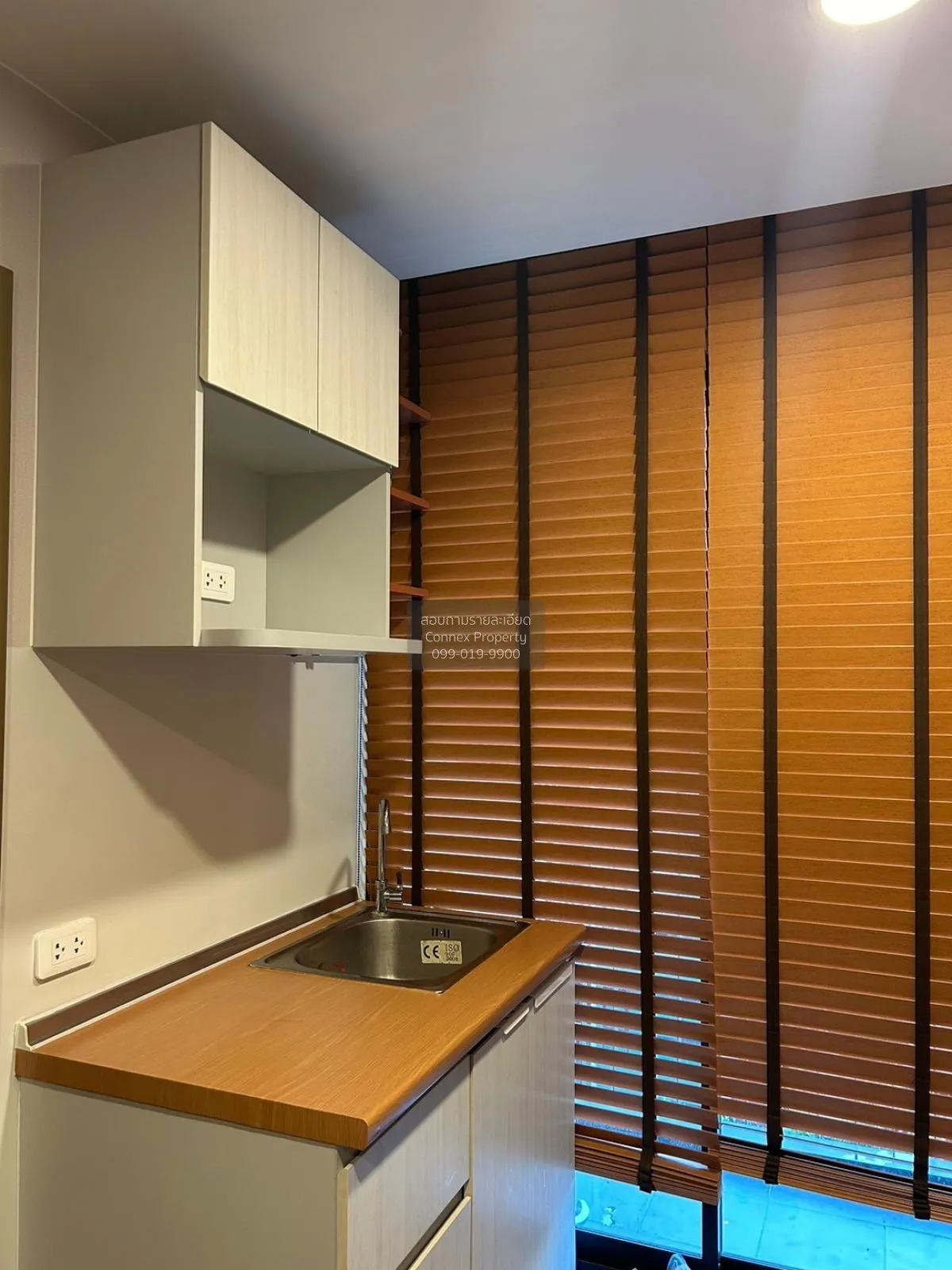 เช่าคอนโด  เดอะคิวบ์ ลอฟท์ ศรีนครินทร์-เทพารักษ์ MRT-ศรีแบริ่ง (ส 3