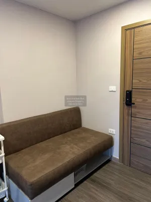 เช่าคอนโด  เดอะคิวบ์ ลอฟท์ ศรีนครินทร์-เทพารักษ์ MRT-ศรีแบริ่ง (สายสีเหลือง) สำโรงเหนือ เมืองสมุทรปราการ สมุทรปราการ CX-119793