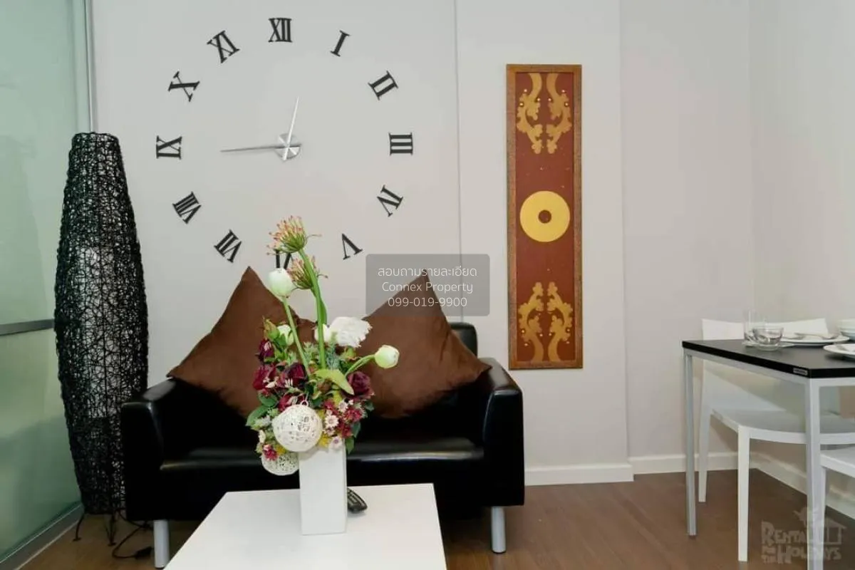 เช่าคอนโด  ดีคอนโด ครีก ภูเก็ต กะทู้ กะทู้ ภูเก็ต CX-119795 2